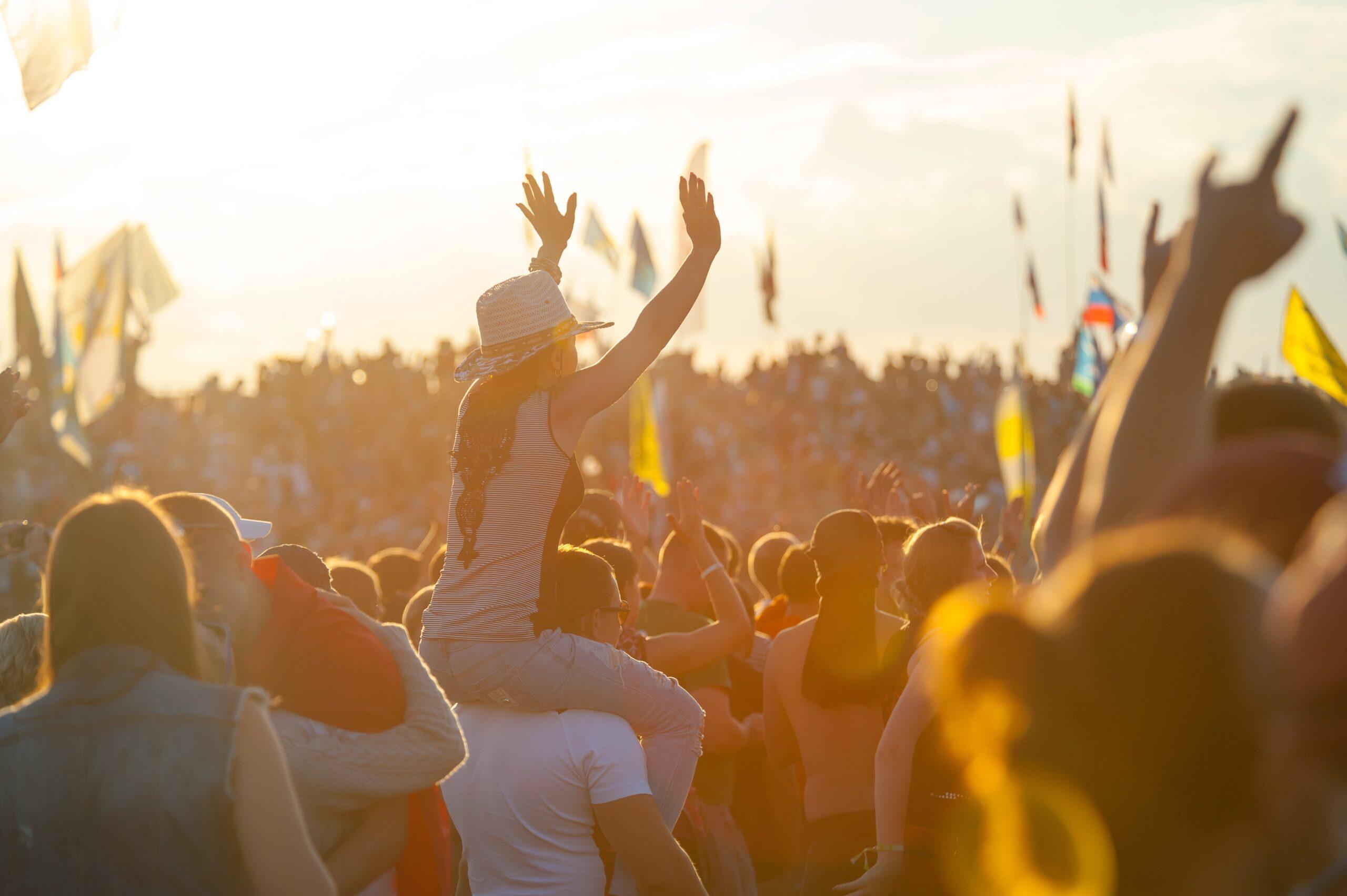 Languedoc: Musikfestival Narbonne